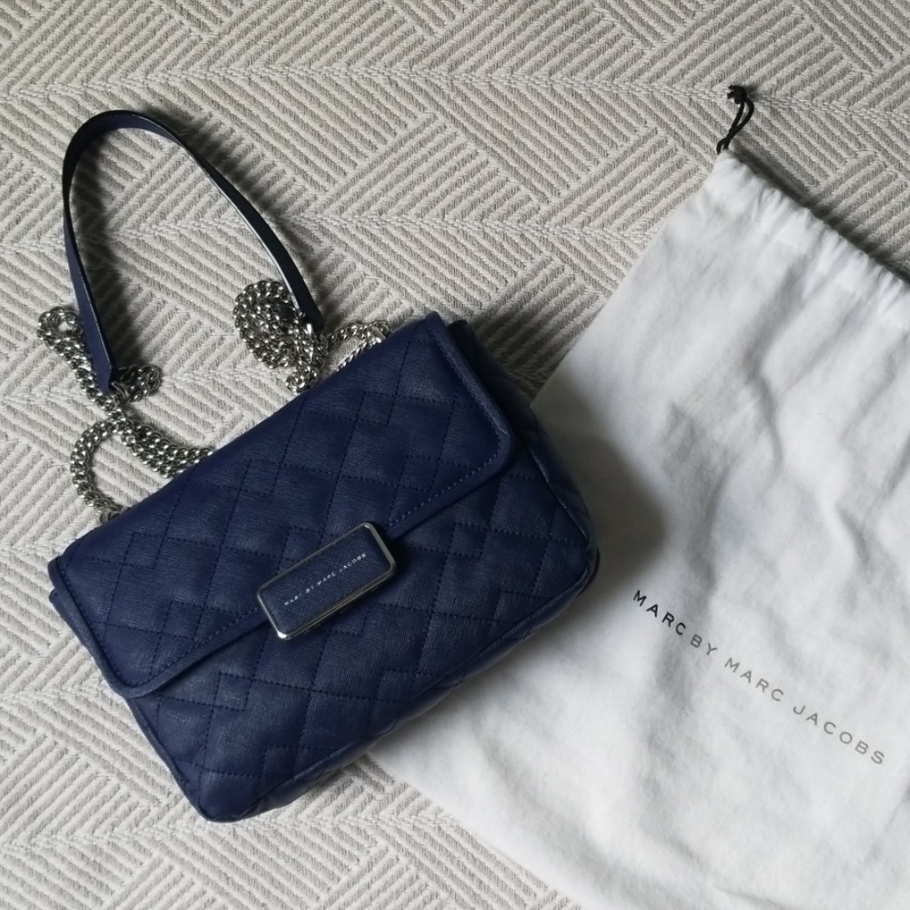Marc by Marc Jacob's Crossbody